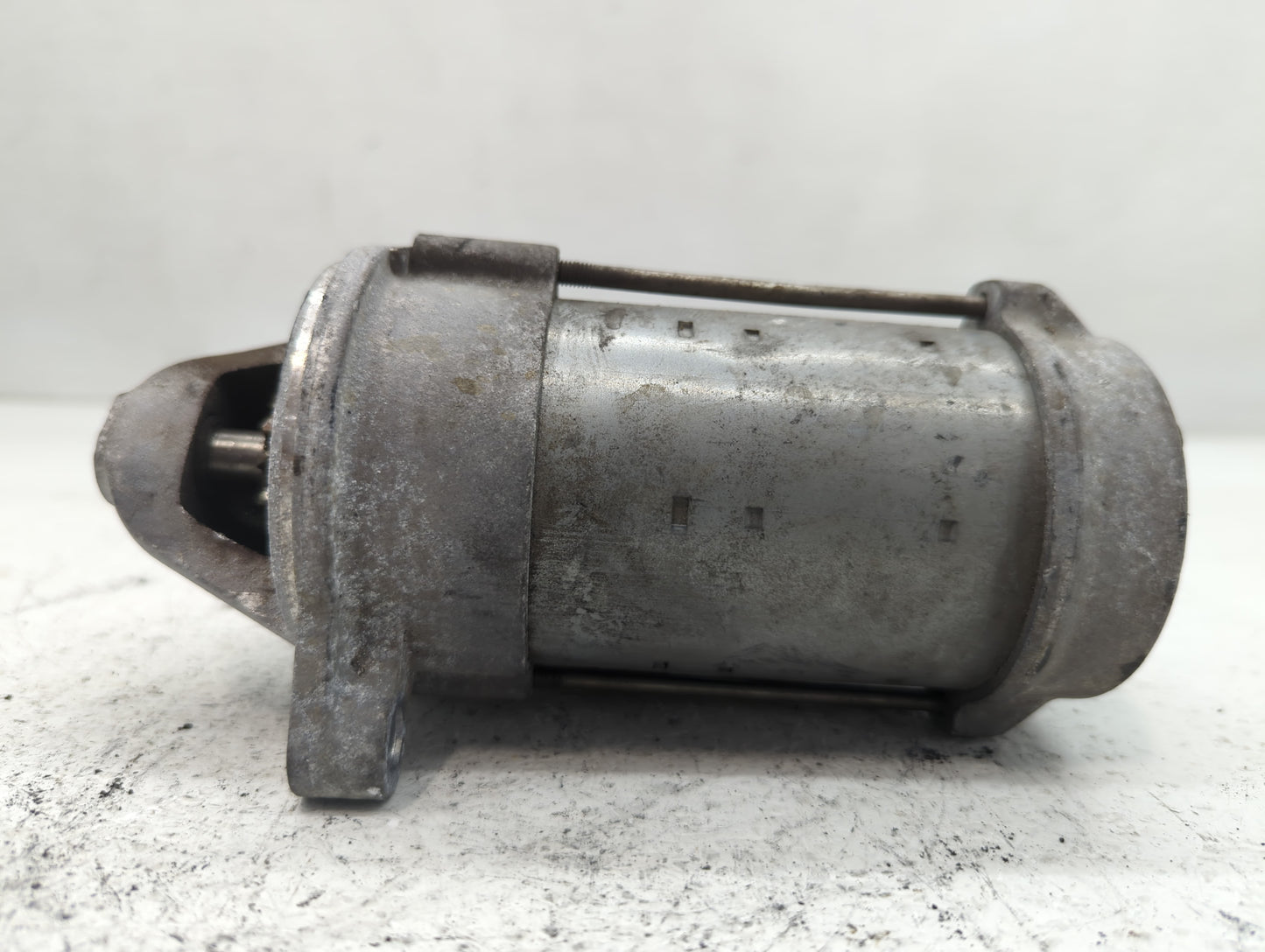 2014 Ford Expedition Car Starter Motor Solenoid OEM P/N:DL3T-11000-AA TN438000-0410 Fits Fits 2013 2015 2016 2017 2018 2019 