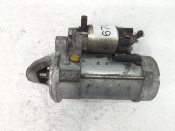 2014 Ford Expedition Car Starter Motor Solenoid OEM P/N:DL3T-11000-AA TN438000-0410 Fits Fits 2013 2015 2016 2017 2018 2019 OEM Used Auto Parts