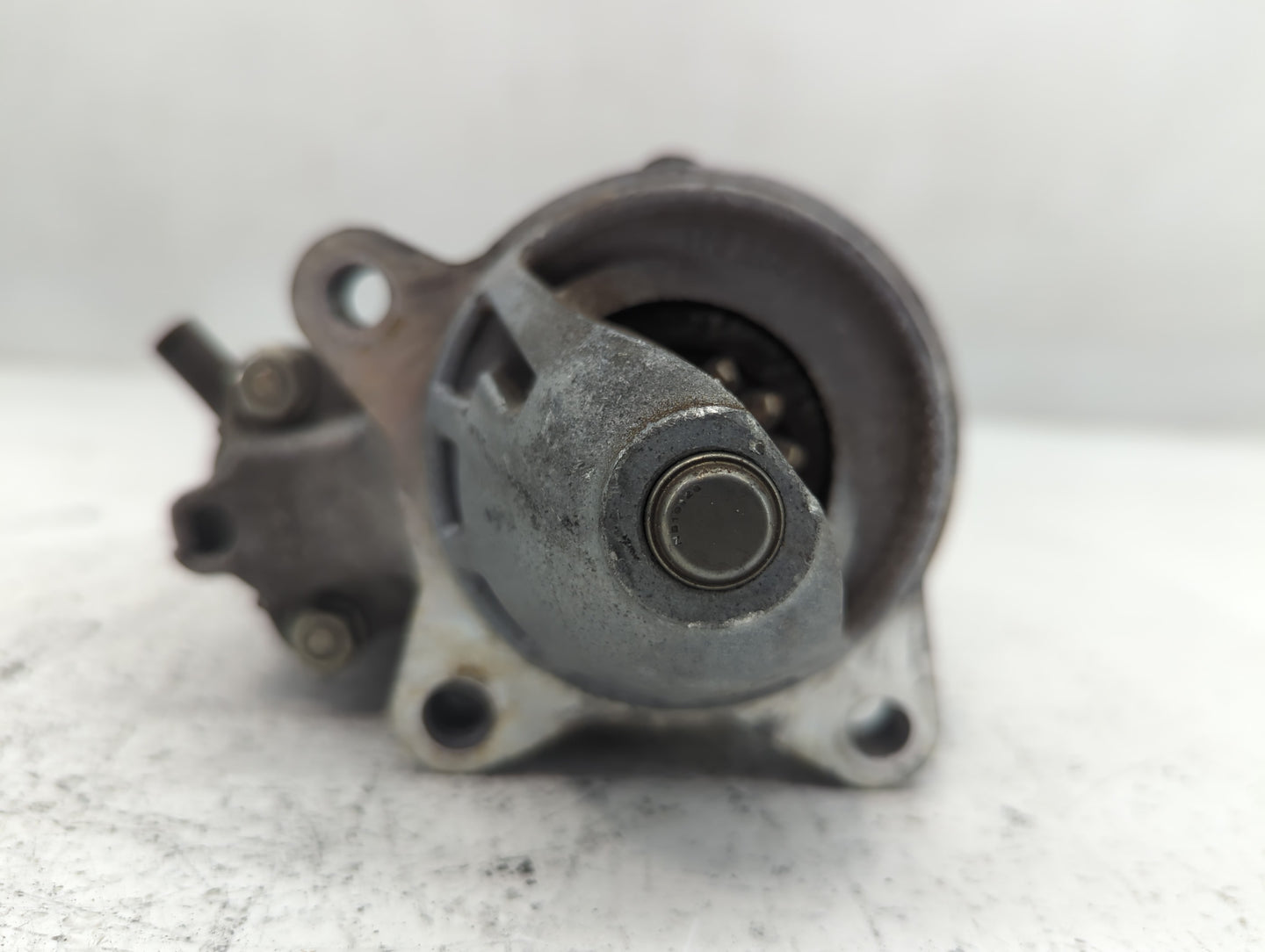 2014 Ford Expedition Car Starter Motor Solenoid OEM P/N:DL3T-11000-AA TN438000-0410 Fits Fits 2013 2015 2016 2017 2018 2019 