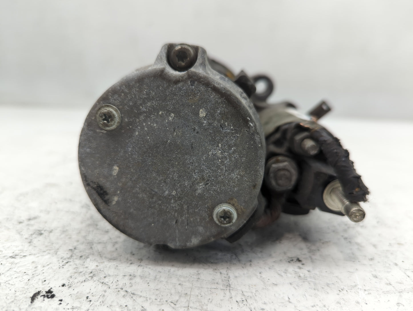 2014 Ford Expedition Car Starter Motor Solenoid OEM P/N:DL3T-11000-AA TN438000-0410 Fits Fits 2013 2015 2016 2017 2018 2019 
