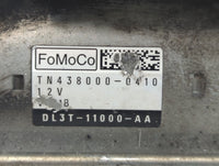 2014 Ford Expedition Car Starter Motor Solenoid OEM P/N:DL3T-11000-AA TN438000-0410 Fits Fits 2013 2015 2016 2017 2018 2019 
