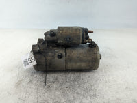 2014 Ford Expedition Car Starter Motor Solenoid OEM P/N:6L34 11000 CA Fits Fits 2013 2015 2016 2017 2018 2019 OEM Used Auto 