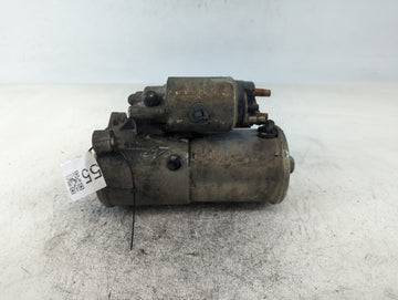 2014 Ford Expedition Car Starter Motor Solenoid OEM P/N:6L34 11000 CA Fits Fits 2013 2015 2016 2017 2018 2019 OEM Used Auto 