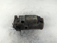 2014 Ford Expedition Car Starter Motor Solenoid OEM P/N:6L34 11000 CA Fits Fits 2013 2015 2016 2017 2018 2019 OEM Used Auto 