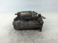 2014 Ford Expedition Car Starter Motor Solenoid OEM P/N:6L34 11000 CA Fits Fits 2013 2015 2016 2017 2018 2019 OEM Used Auto 