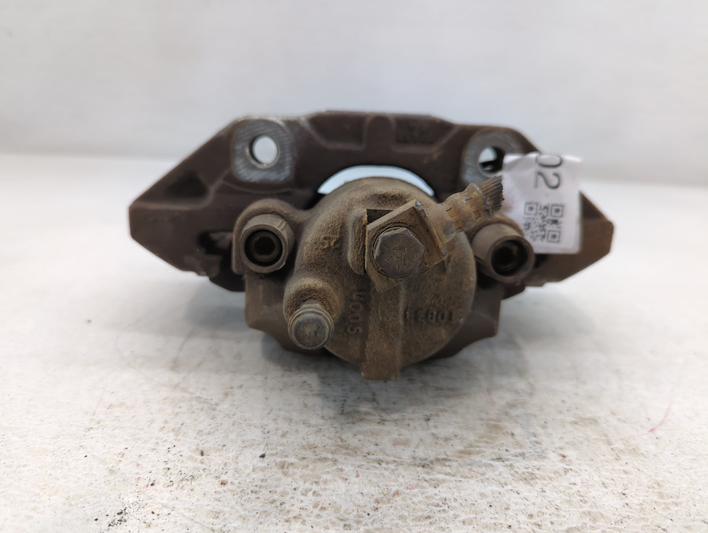 2014 Ford Expedition Rear Driver Left Brake Caliper - Oemusedautoparts1.com