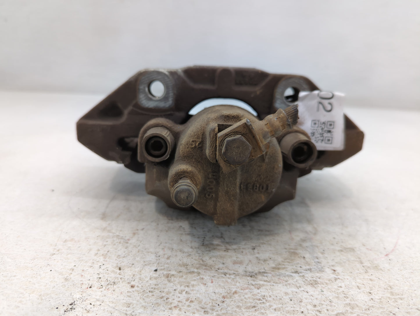 2014 Ford Expedition Rear Driver Left Brake Caliper - Oemusedautoparts1.com