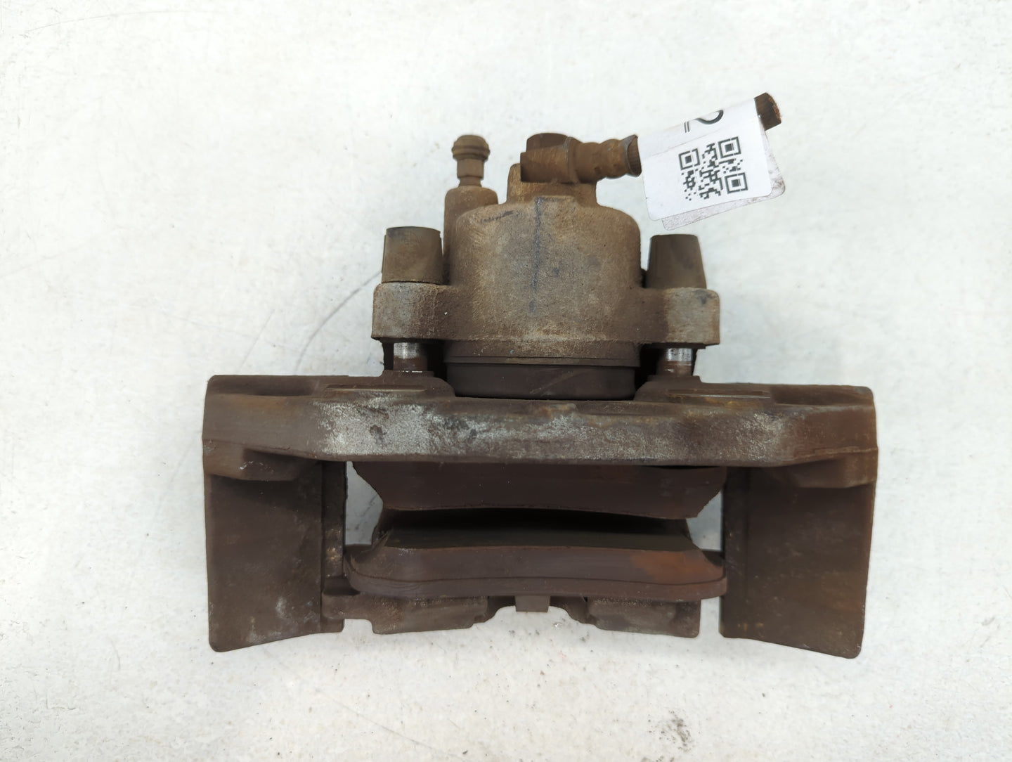 Ford Expedition Front Passenger Right Brake Caliper - Oemusedautoparts1.com