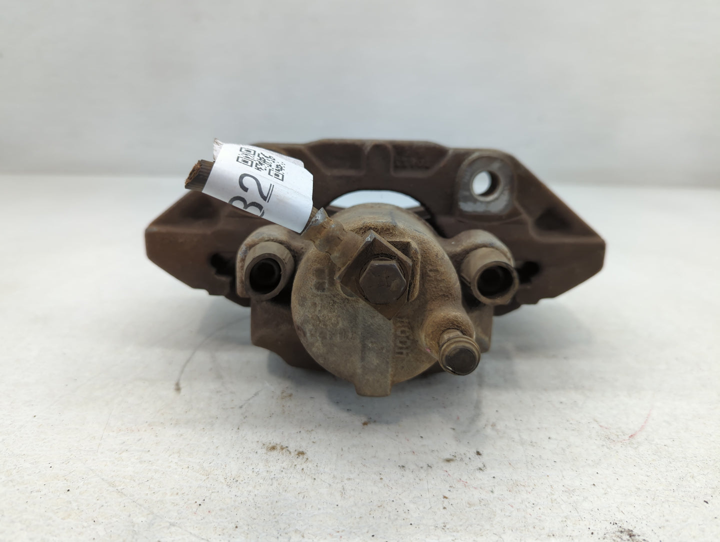 Ford Expedition Front Passenger Right Brake Caliper - Oemusedautoparts1.com