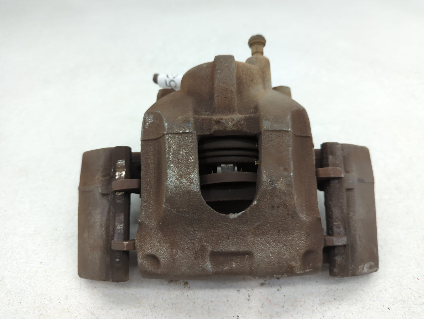 Ford Expedition Front Passenger Right Brake Caliper - Oemusedautoparts1.com
