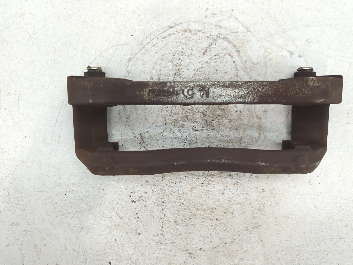 Ford Expedition Front Driver Left Brake Caliper - Oemusedautoparts1.com