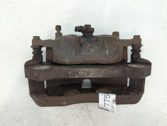 compare product 2014 Ford Expedition Rear Passenger Right Brake Caliper