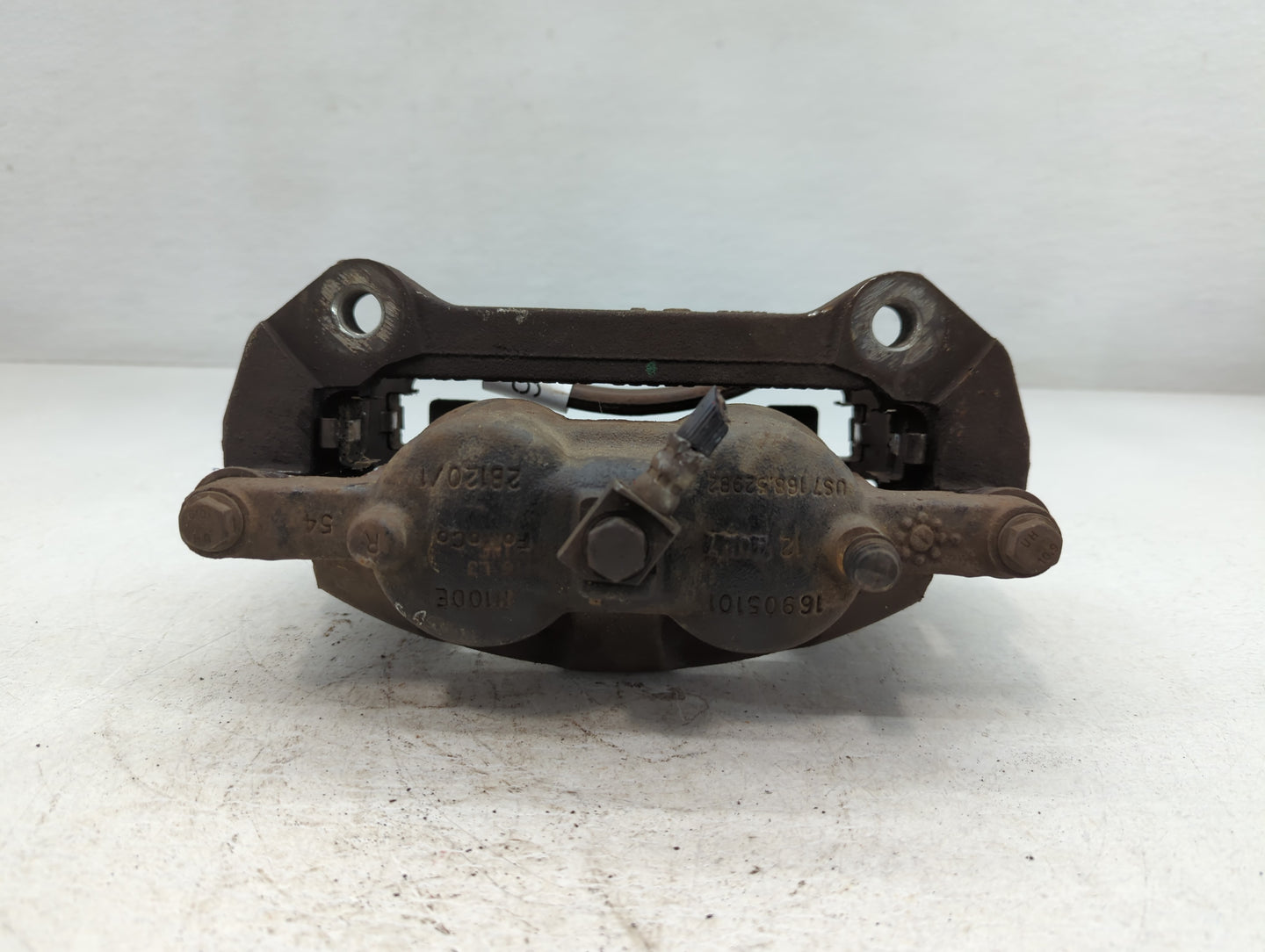 2014 Ford Expedition Rear Passenger Right Brake Caliper - Oemusedautoparts1.com