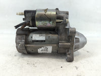 2014 Ford Expedition Car Starter Motor Solenoid OEM P/N:TN438000-0410 Fits Fits 2013 2015 2016 2017 2018 2019 OEM Used Auto 