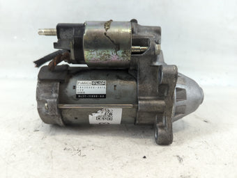 compare product 2014 Ford Expedition Car Starter Motor Solenoid OEM P/N:TN438000-0410 Fits Fits 2013 2015 2016 2017 2018 2019 OEM Used Auto Parts