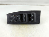 2011-2022 Ford Explorer Master Power Window Switch Replacement Driver Side Left P/N:BB5T-14540-BGW Fits OEM Used Auto Parts 