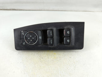 compare product 2011-2022 Ford Explorer Master Power Window Switch Replacement Driver Side Left P/N:BB5T-14540-BGW Fits OEM Used Auto Parts
