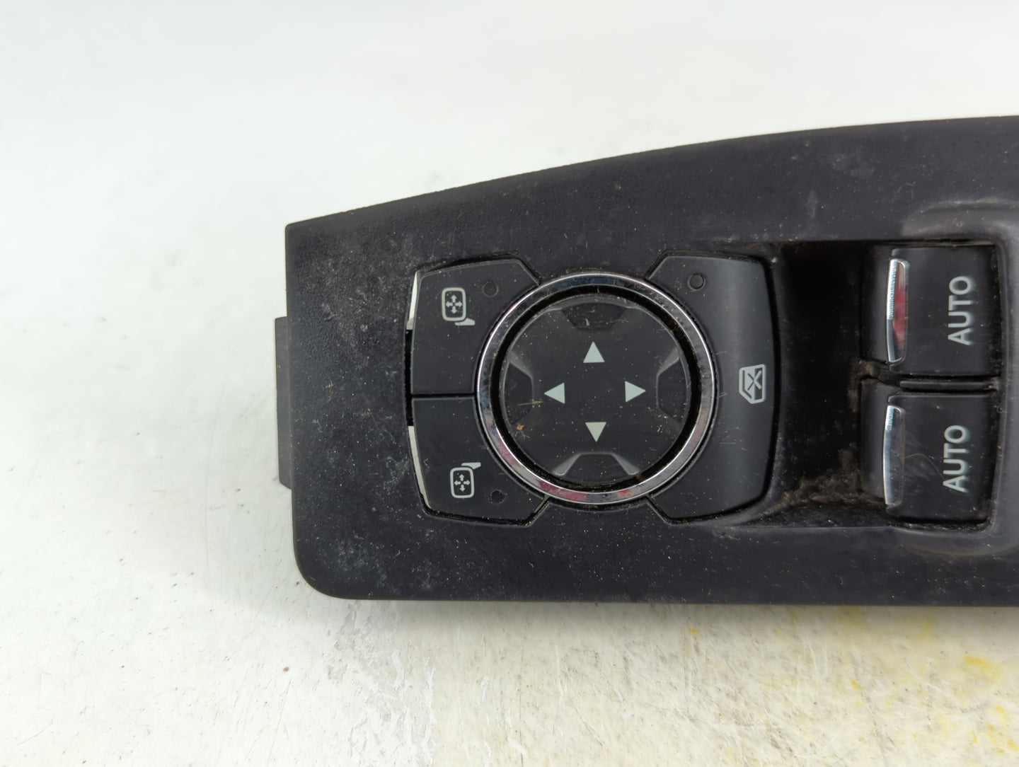 2011-2022 Ford Explorer Master Power Window Switch Replacement Driver Side Left P/N:BB5T-14540-BGW Fits OEM Used Auto Parts 
