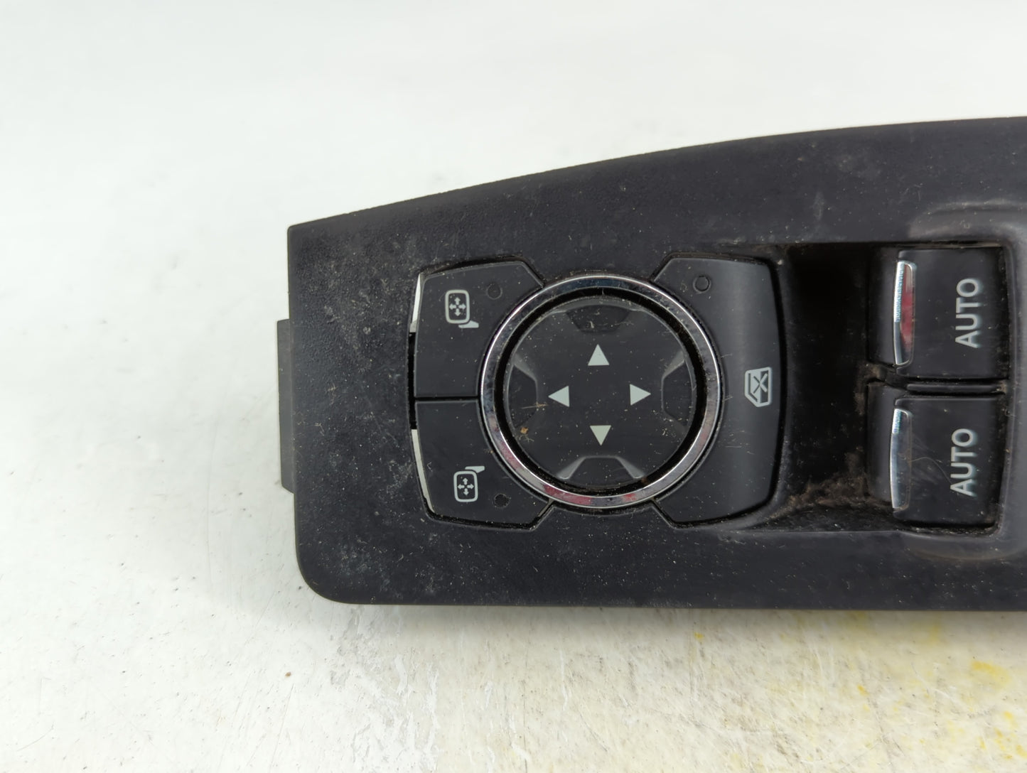 2011-2022 Ford Explorer Master Power Window Switch Replacement Driver Side Left P/N:BB5T-14540-BGW Fits OEM Used Auto Parts 