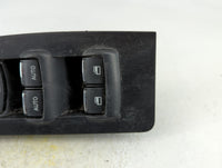 2011-2022 Ford Explorer Master Power Window Switch Replacement Driver Side Left P/N:BB5T-14540-BGW Fits OEM Used Auto Parts 