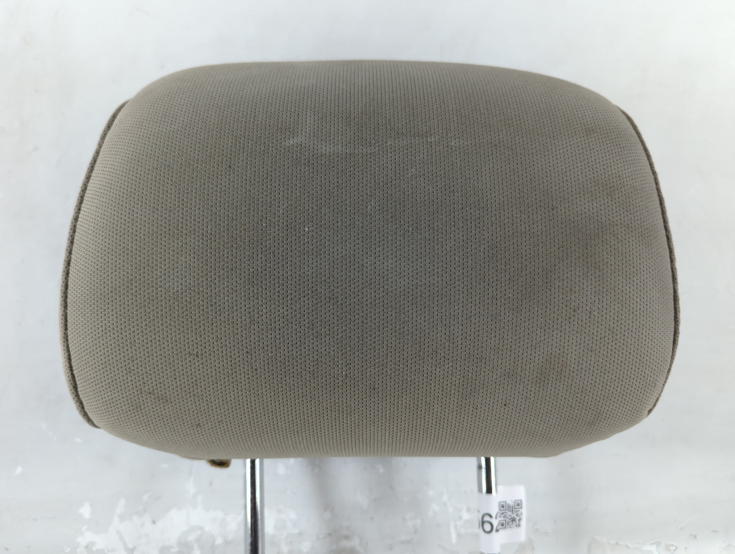 2013-2015 Ford Explorer Headrest Head Rest Rear Center Seat Fits Fits 2013 2014 2015 OEM Used Auto Parts - Oemusedautoparts1