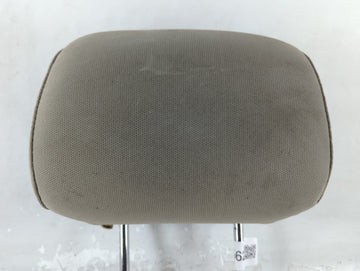 2013-2015 Ford Explorer Headrest Head Rest Rear Center Seat Fits Fits 2013 2014 2015 OEM Used Auto Parts - Oemusedautoparts1