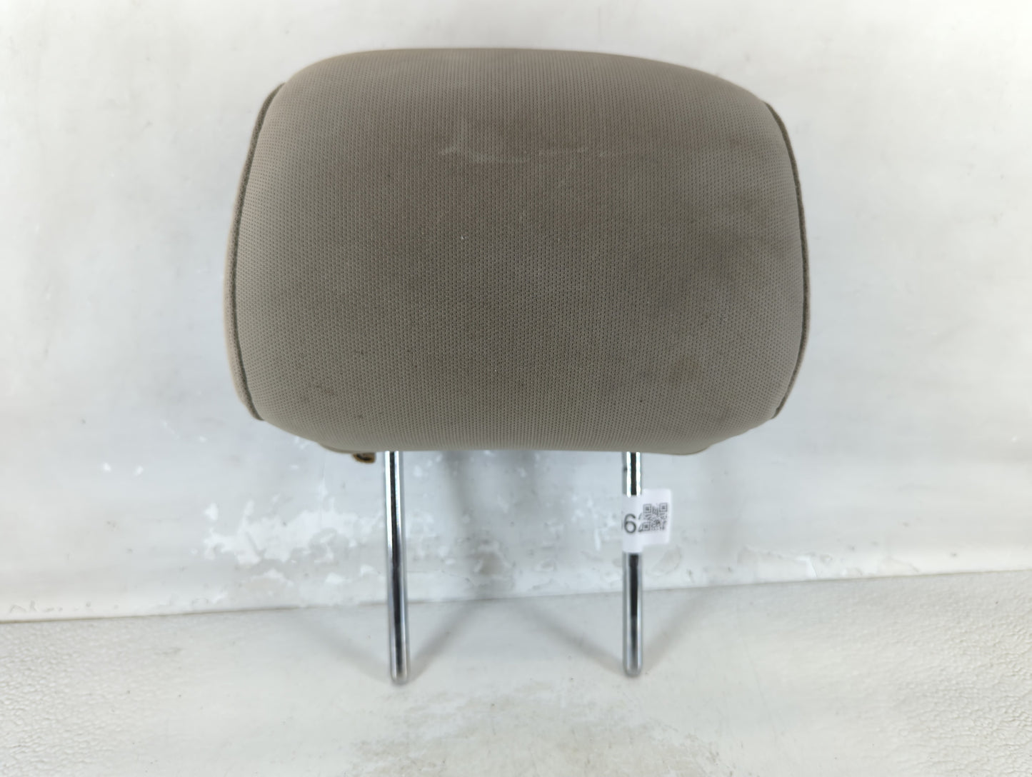 2013-2015 Ford Explorer Headrest Head Rest Rear Center Seat Fits Fits 2013 2014 2015 OEM Used Auto Parts - Oemusedautoparts1