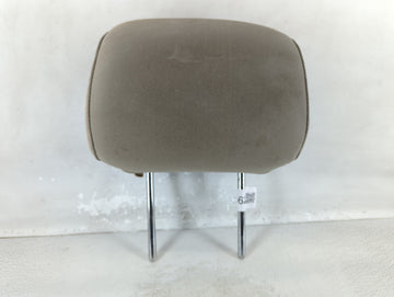 2013-2015 Ford Explorer Headrest Head Rest Rear Center Seat Fits Fits 2013 2014 2015 OEM Used Auto Parts