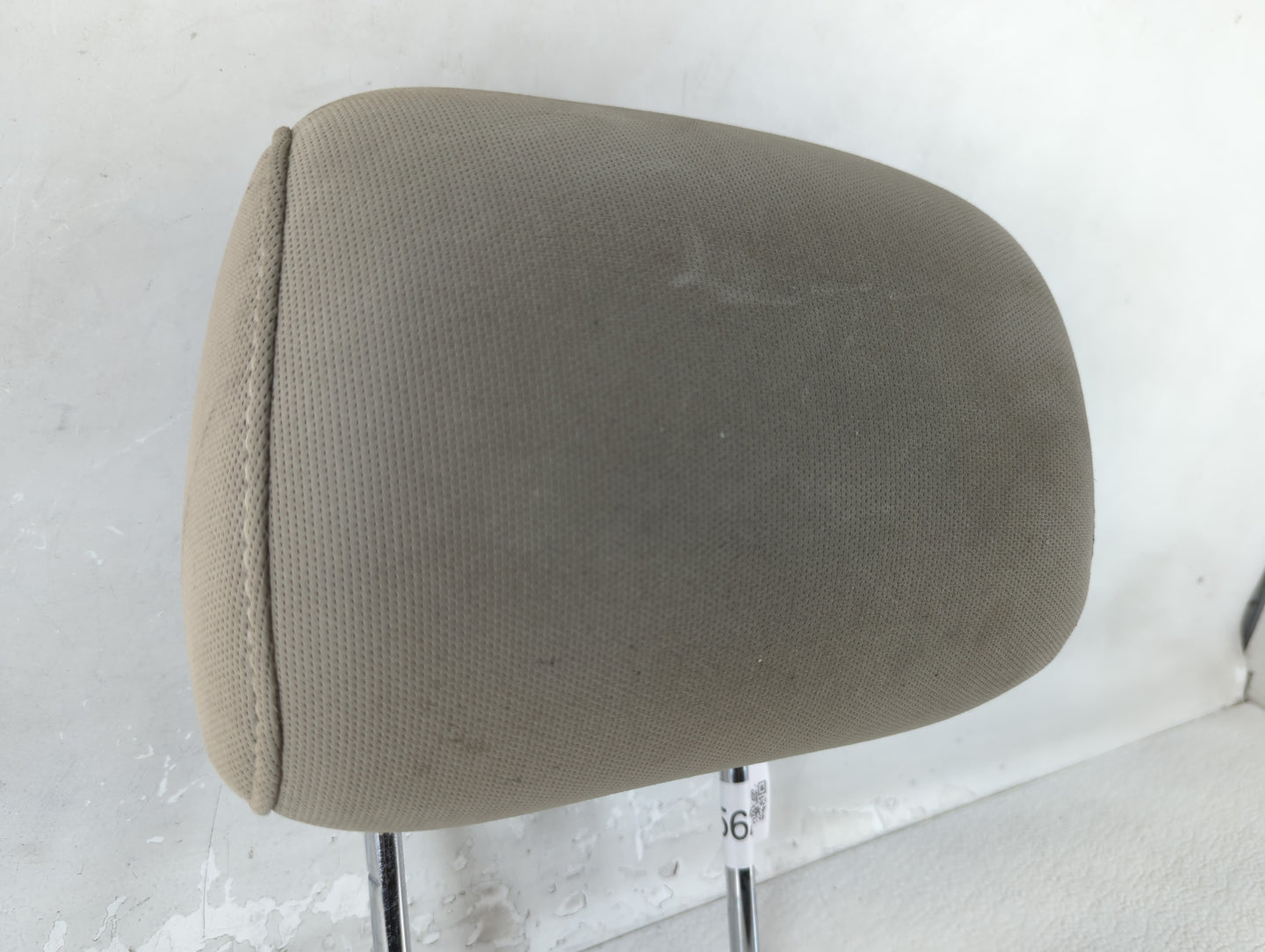 2013-2015 Ford Explorer Headrest Head Rest Rear Center Seat Fits Fits 2013 2014 2015 OEM Used Auto Parts - Oemusedautoparts1