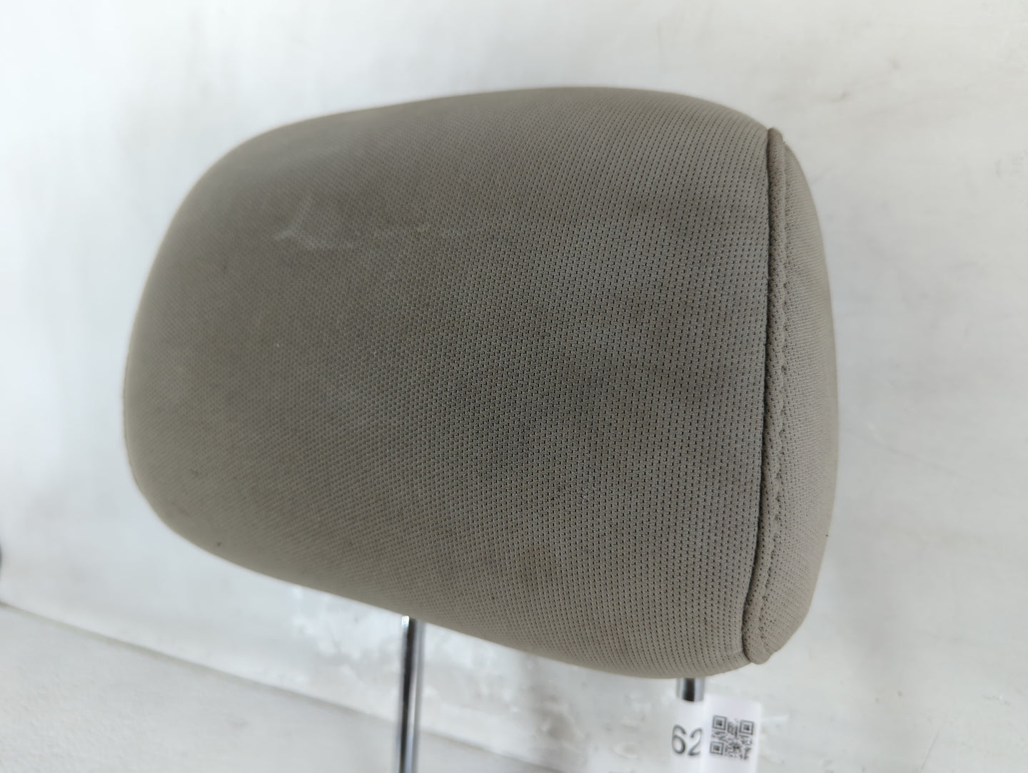 2013-2015 Ford Explorer Headrest Head Rest Rear Center Seat Fits Fits 2013 2014 2015 OEM Used Auto Parts - Oemusedautoparts1