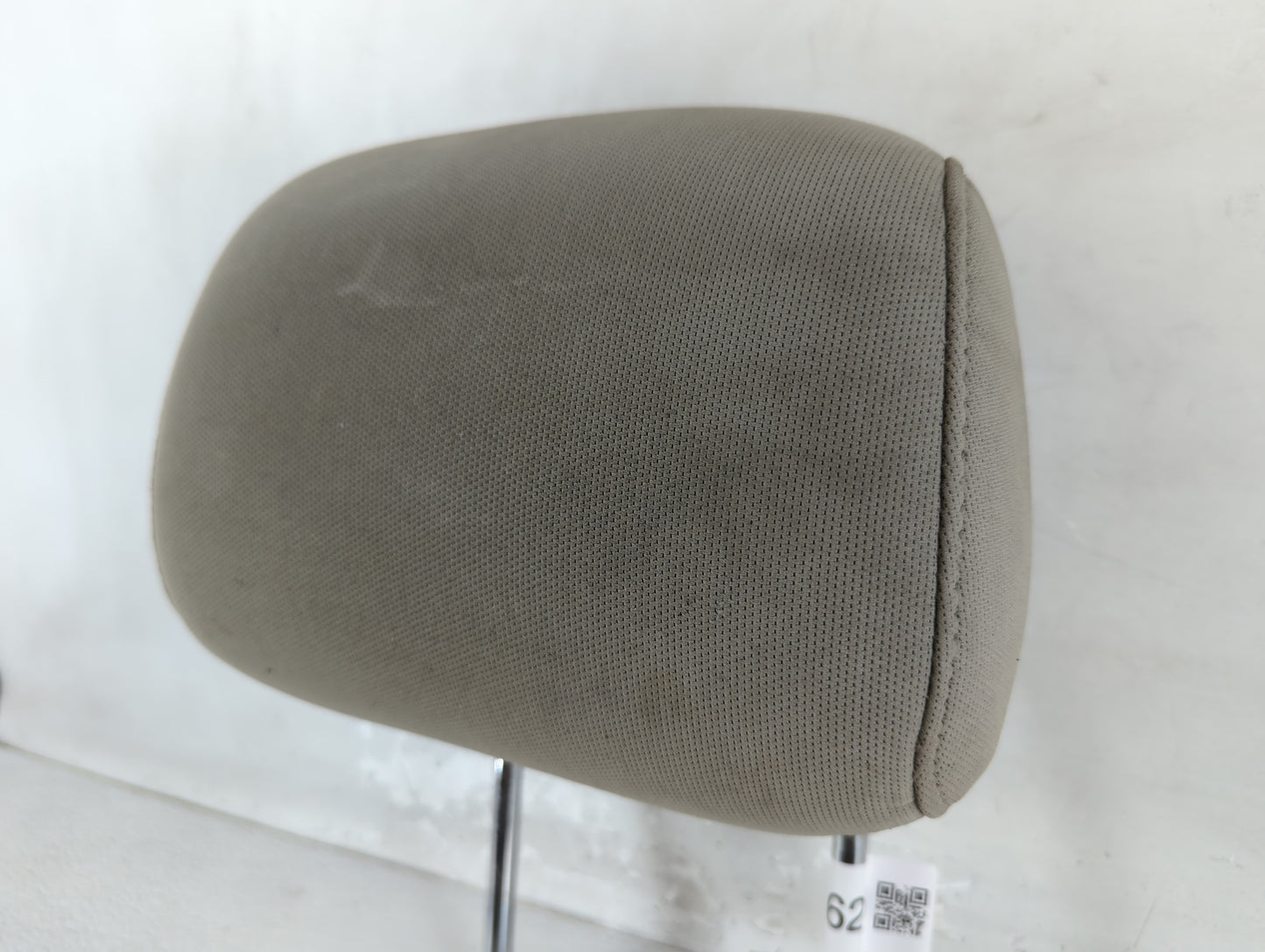 2013-2015 Ford Explorer Headrest Head Rest Rear Center Seat Fits Fits 2013 2014 2015 OEM Used Auto Parts - Oemusedautoparts1