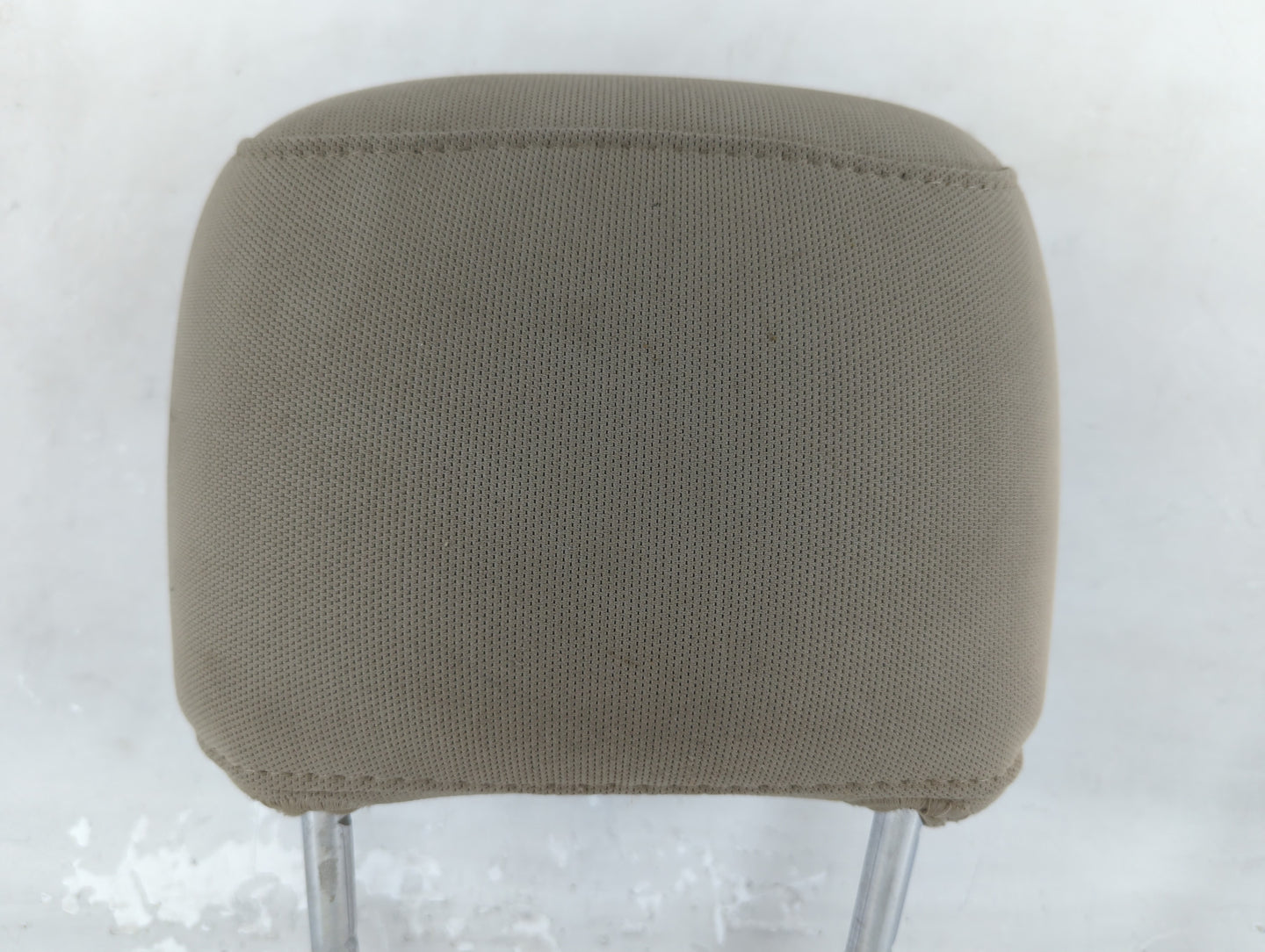 2013-2015 Ford Explorer Headrest Head Rest Rear Center Seat Fits Fits 2013 2014 2015 OEM Used Auto Parts - Oemusedautoparts1
