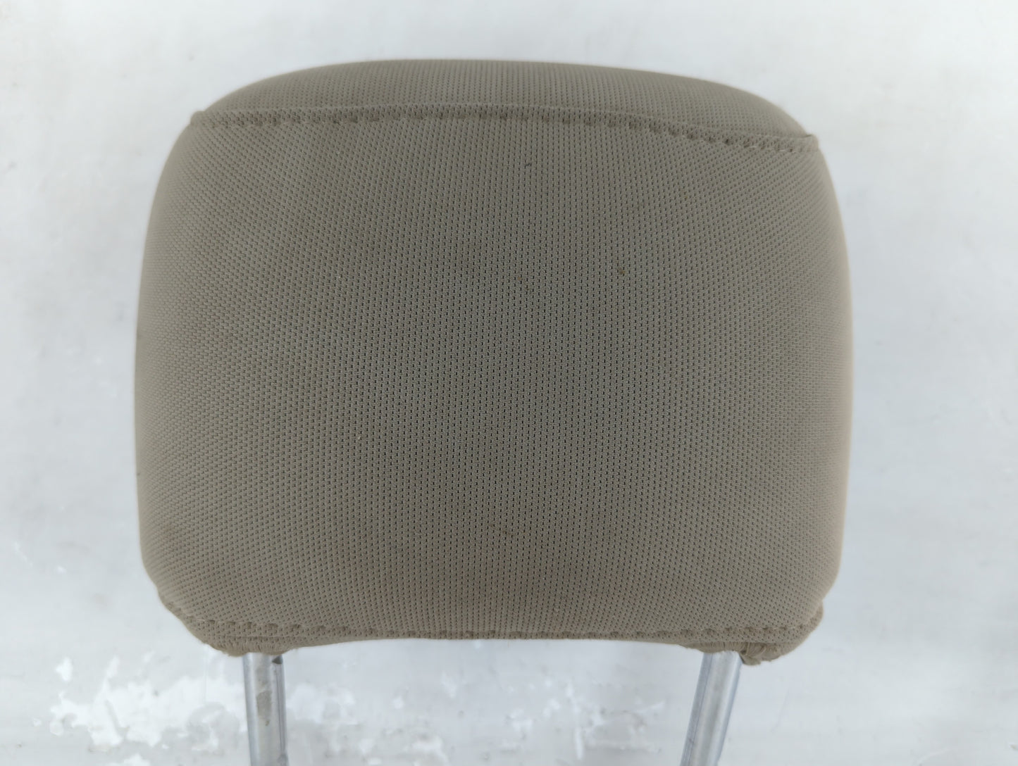 2013-2015 Ford Explorer Headrest Head Rest Rear Center Seat Fits Fits 2013 2014 2015 OEM Used Auto Parts - Oemusedautoparts1