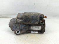 2011-2019 Ford Explorer Car Starter Motor Solenoid OEM P/N:8G1T-11000-BA Fits OEM Used Auto Parts - Oemusedautoparts1.com