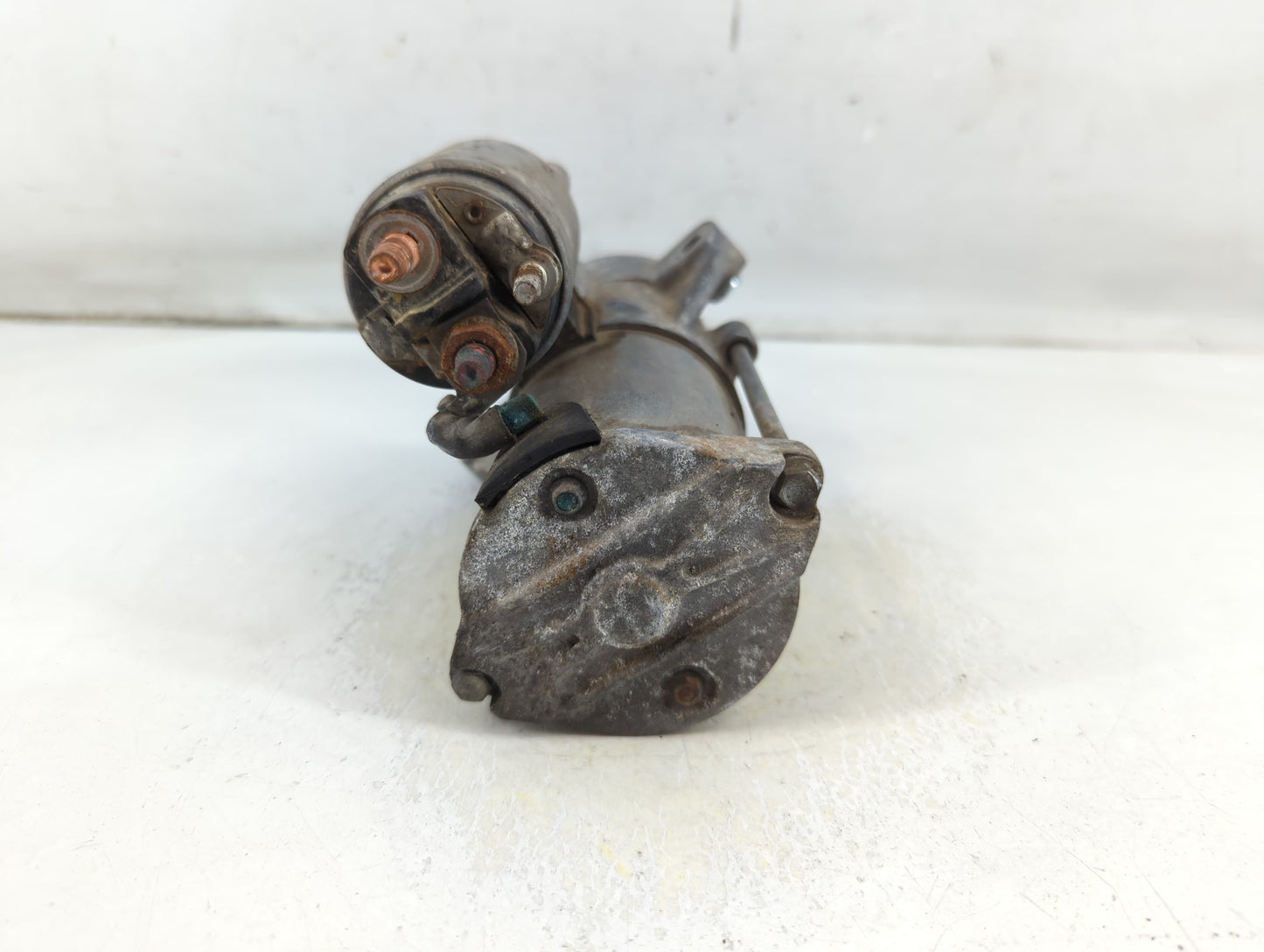 2011-2019 Ford Explorer Car Starter Motor Solenoid OEM P/N:8G1T-11000-BA Fits OEM Used Auto Parts - Oemusedautoparts1.com