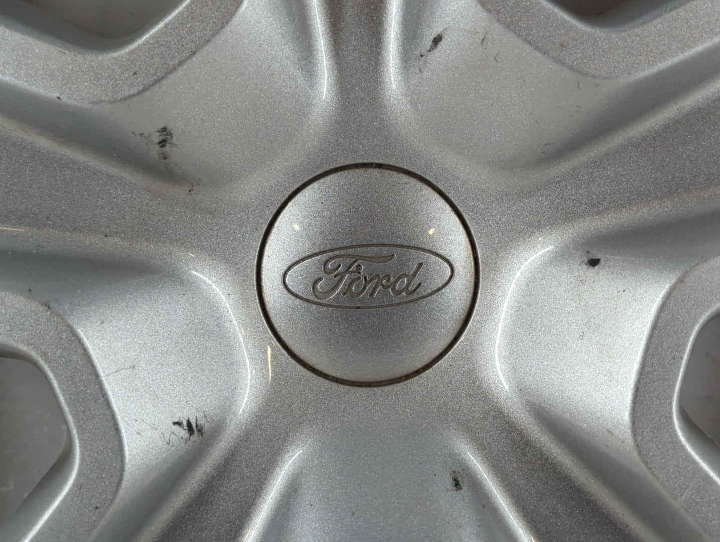 2011-2019 Ford Explorer Oem Wheel Rim - Oemusedautoparts1.com