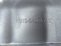 Ford Explorer Radiator Coolant Overflow Expansion Tank Bottle 1076731 - Oemusedautoparts1.com