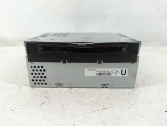 compare product 2014 Ford Explorer Radio AM FM Cd Player Receiver Replacement P/N:EBS5T-19C107-EA Fits OEM Used Auto Parts