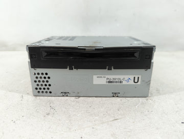 2014 Ford Explorer Radio AM FM Cd Player Receiver Replacement P/N:EBS5T-19C107-EA Fits OEM Used Auto Parts - Oemusedautopart
