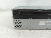 2014 Ford Explorer Radio AM FM Cd Player Receiver Replacement P/N:EBS5T-19C107-EA Fits OEM Used Auto Parts - Oemusedautopart