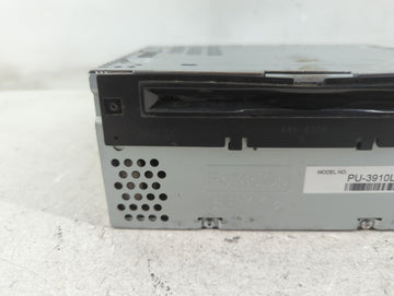 2014 Ford Explorer Radio AM FM Cd Player Receiver Replacement P/N:EBS5T-19C107-EA Fits OEM Used Auto Parts