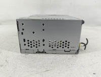 2014 Ford Explorer Radio AM FM Cd Player Receiver Replacement P/N:EBS5T-19C107-EA Fits OEM Used Auto Parts - Oemusedautopart
