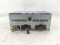 2014 Ford Explorer Radio AM FM Cd Player Receiver Replacement P/N:EBS5T-19C107-EA Fits OEM Used Auto Parts - Oemusedautopart