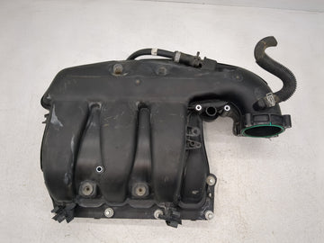 2011-2015 Ford Explorer Air Intake Manifold P/N:AT4E-9424 DG Fits Fits 2011 2012 2013 2014 2015 OEM Used Auto Parts - Oemuse