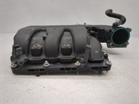 2011-2015 Ford Explorer Air Intake Manifold P/N:AT4E-9424 DG Fits Fits 2011 2012 2013 2014 2015 OEM Used Auto Parts - Oemuse