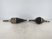 2012-2015 Ford Explorer Axle Shaft Front Driver Cv C/v - Oemusedautoparts1.com