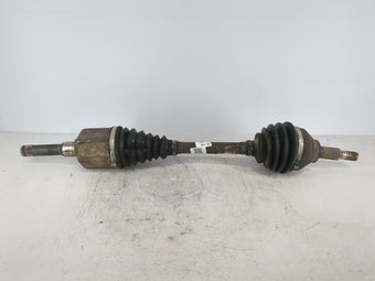 compare product 2012-2015 Ford Explorer Axle Shaft Front Driver Cv C/v