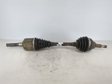 2012-2015 Ford Explorer Axle Shaft Front Driver Cv C/v - Oemusedautoparts1.com