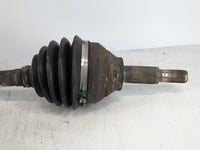 2012-2015 Ford Explorer Axle Shaft Front Driver Cv C/v - Oemusedautoparts1.com