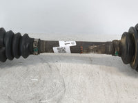 2012-2015 Ford Explorer Axle Shaft Front Driver Cv C/v - Oemusedautoparts1.com